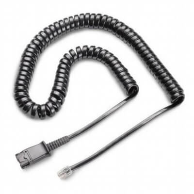 U10P-S19 Bottom Cable for Siemens Handsets